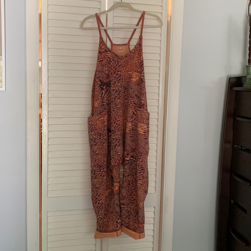 Hot Shot Onesie Small NWOT